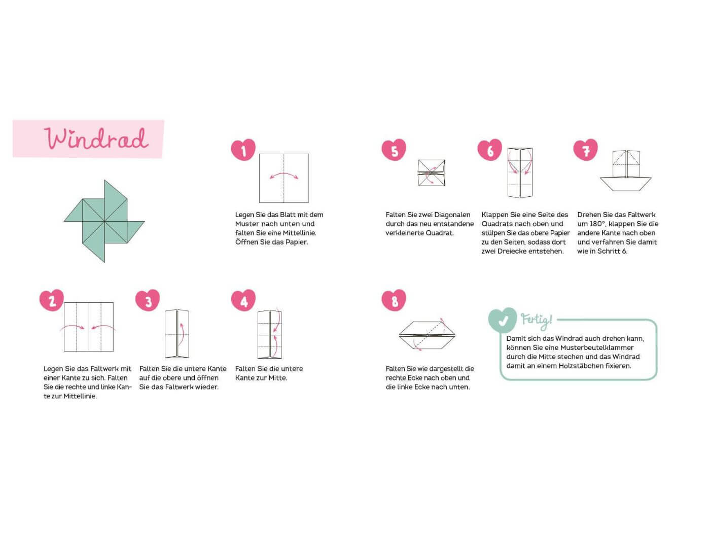333 Origami – Kawaii