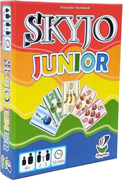 4260470080100-1-1 SKYJO Junior
