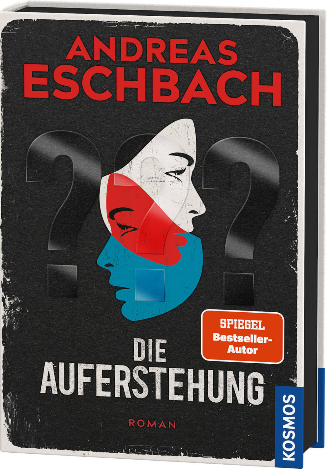 Andreas Eschbach: Die Auferstehung 