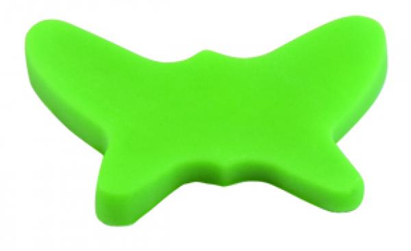 Kinder Soft Knete blau
