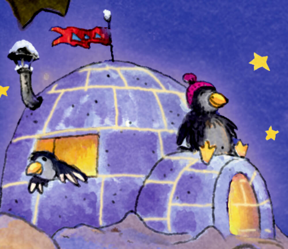 4050003725475_3-1 Fröhliche Weihnacht überall, Sound-Adventskalender