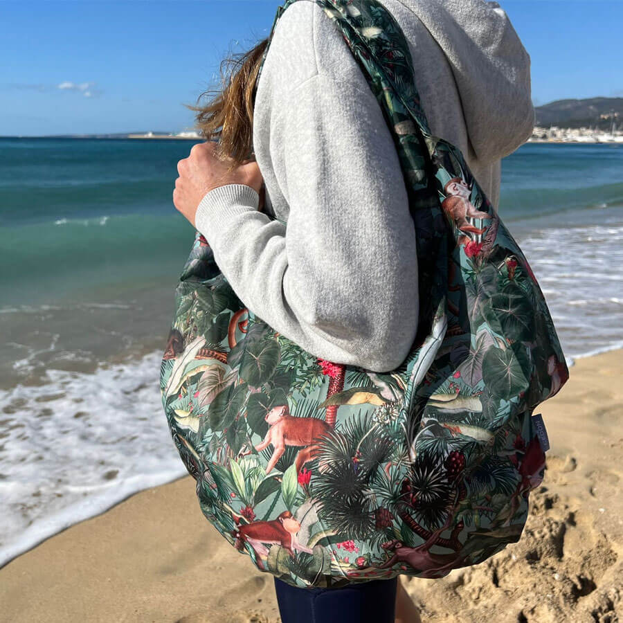 Easy Bag Fashion Affe
