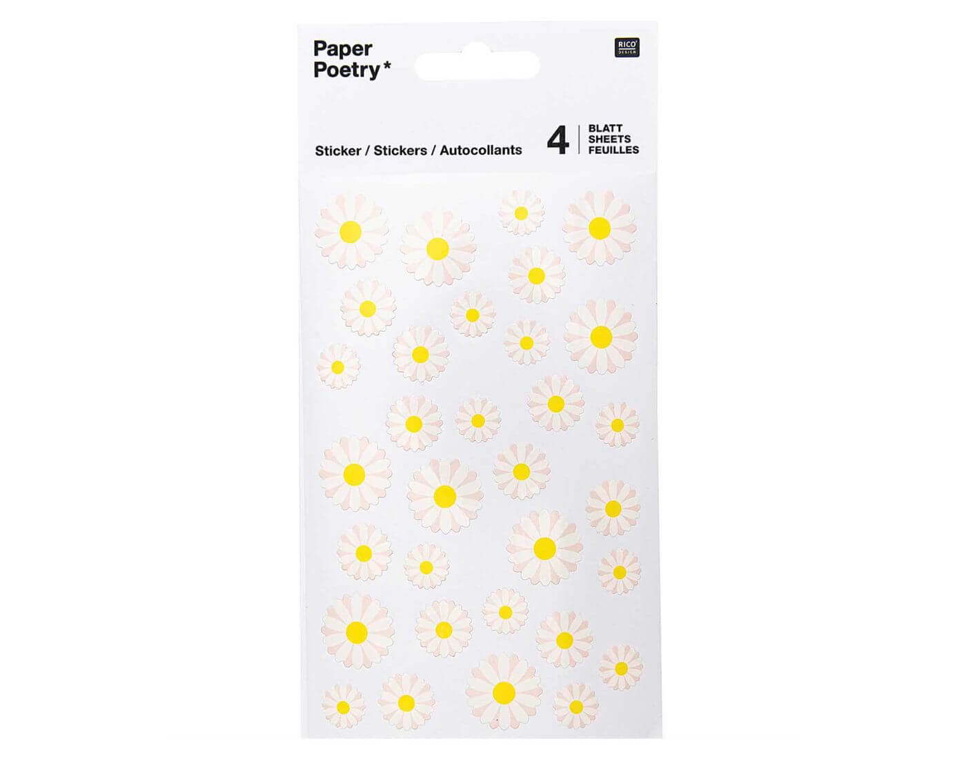 rico-sticker-butterblumen-1 Sticker Butterblumen