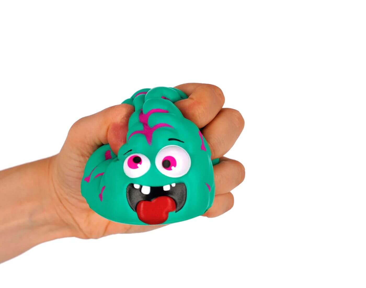 Anti-Stress - Halloween - Stress Less