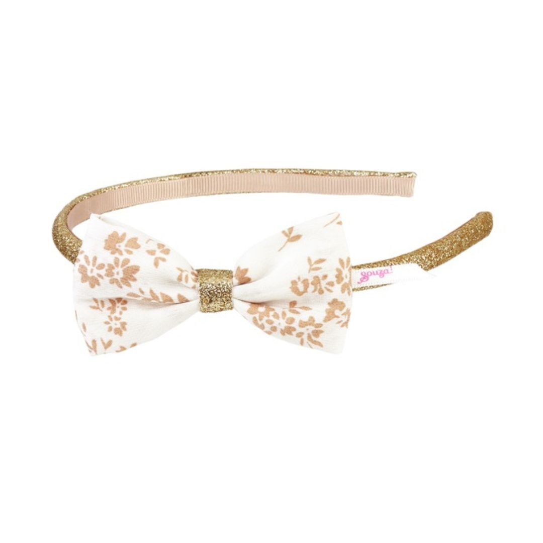 Schleife3 Haarreif Elena Schleife