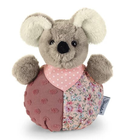 Knuddelsäckchen - verschiedene Motive (einzeln)