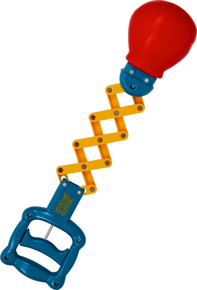 4029753224101 Boxhandschuh - Lenny Hunter