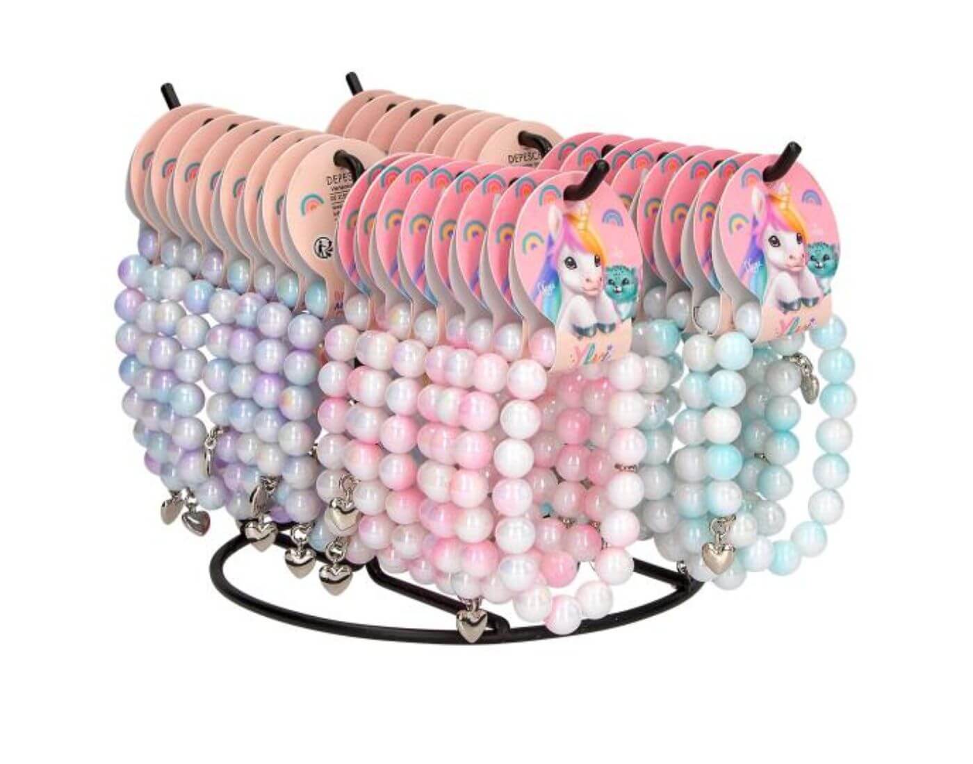 Ylvi Kugelarmband (einzeln)