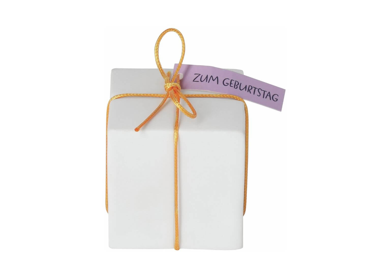 LED Lichtbotschaft Zum Geburtstag