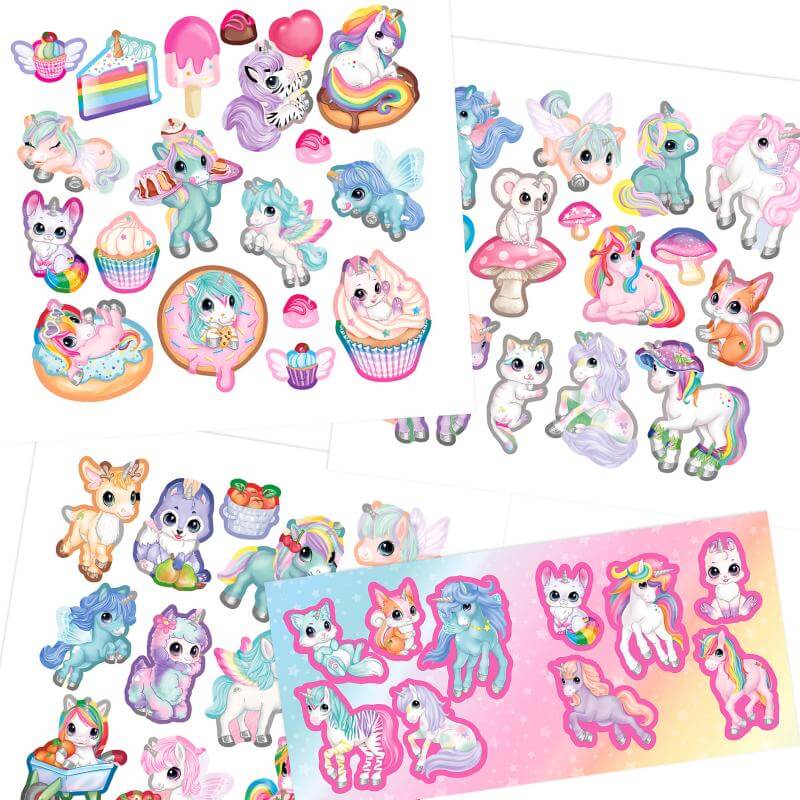 ylvi-einhorn-stickerbuch-2-1 Ylvi Mini Sticker-Fun