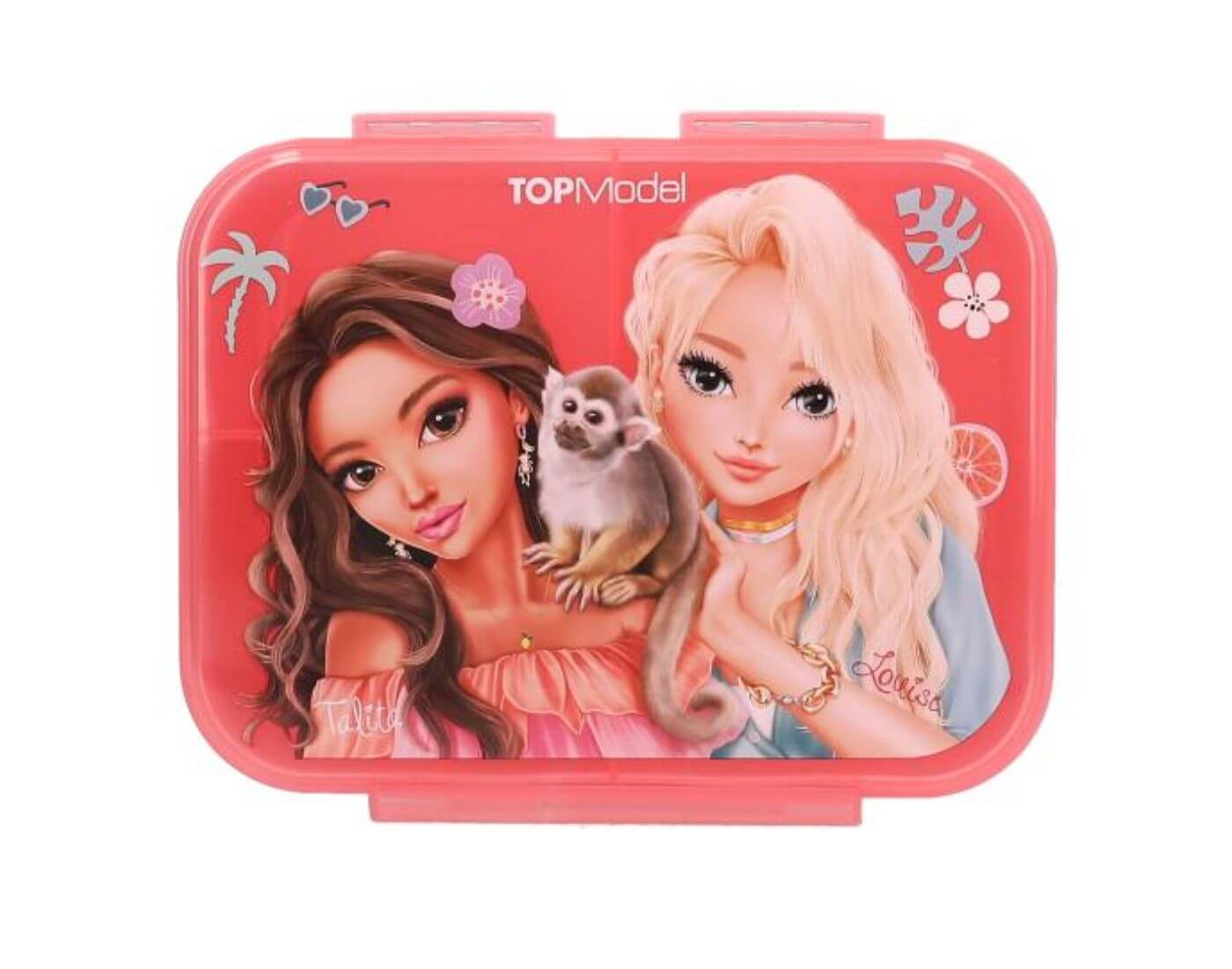 TOPModel Brotdose JUICY TOPModel Brotdose JUICY