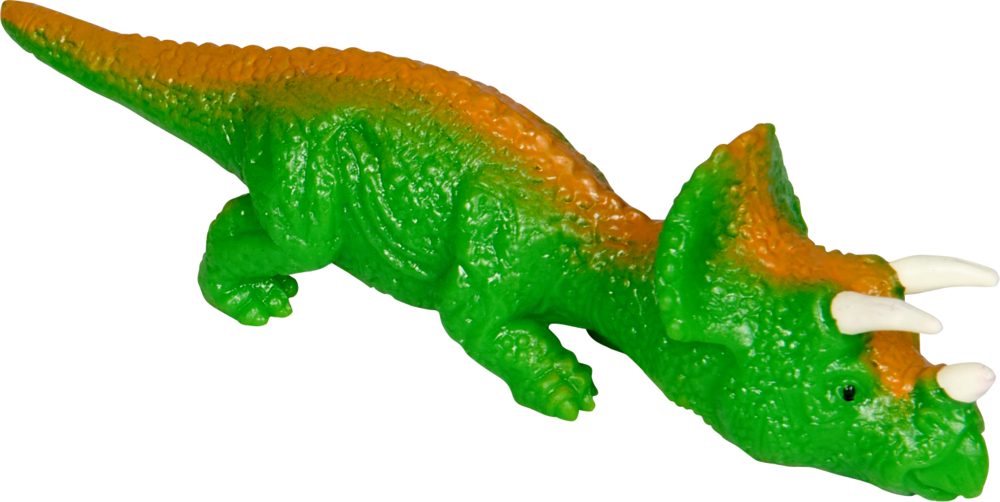2er Set Flitsche-Dinos - T-Rex World (einzeln)