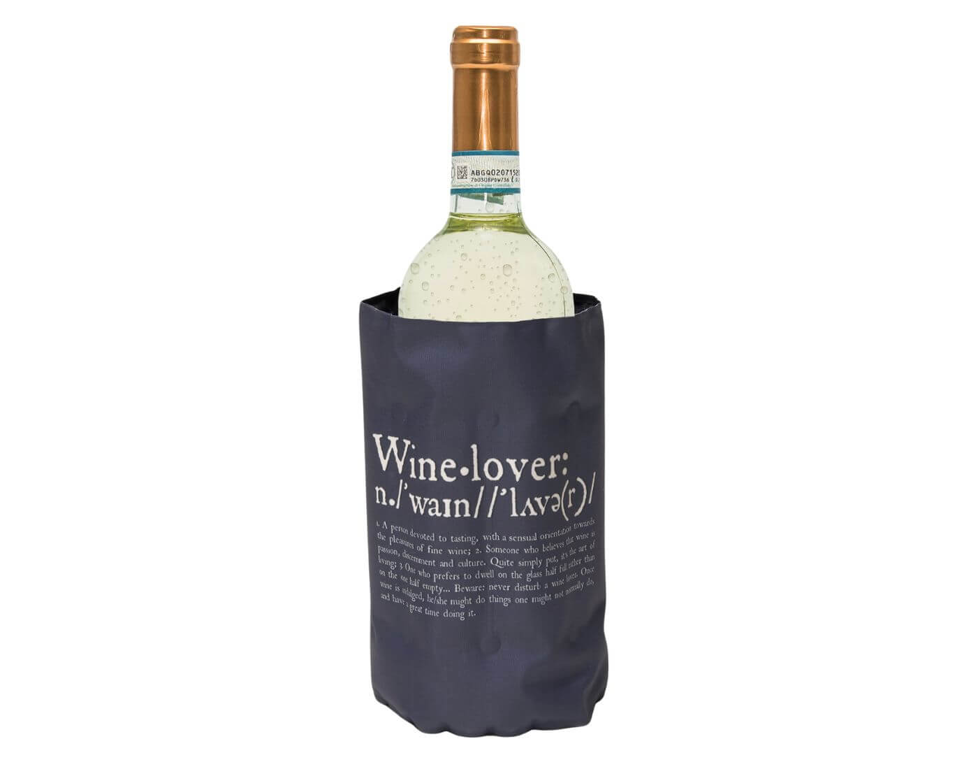 legami-wine-lover-1-1 Kühlband für Flaschen - Bottle Cooler - Wine Lover