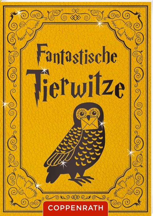 Muggel-Witze (einzeln)