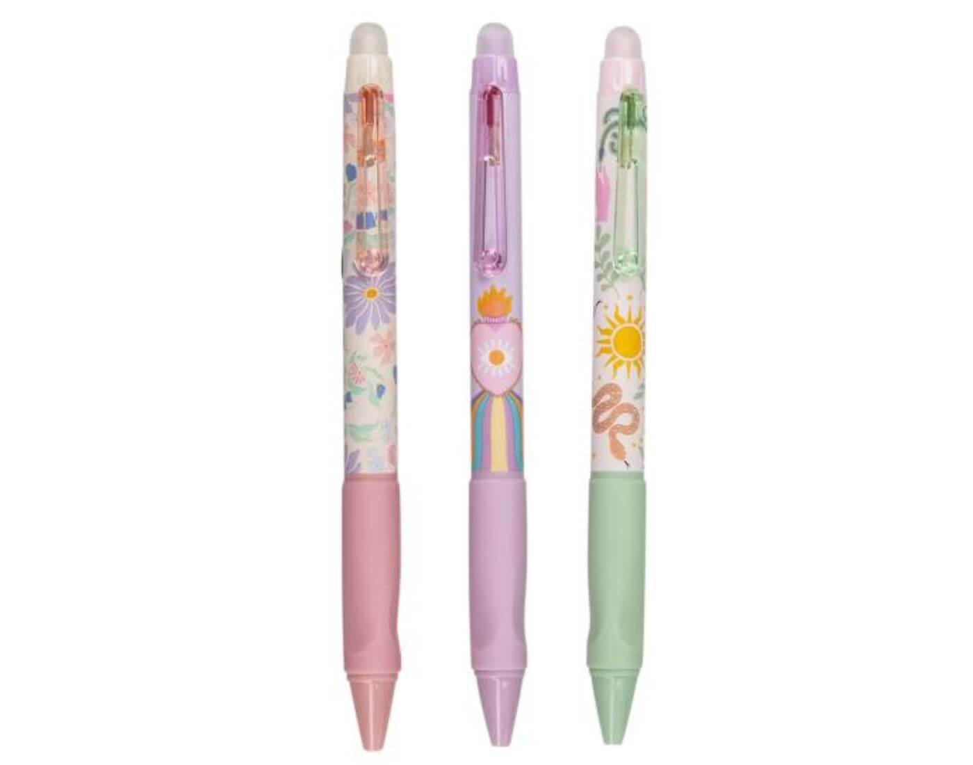 PENfection Gelstift mit Soft-Grip (einzeln)