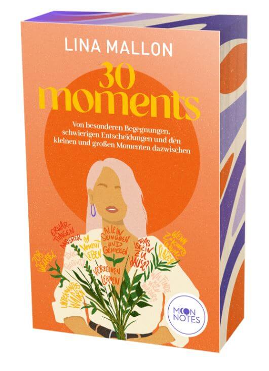 Lina Mallon: 30 moments