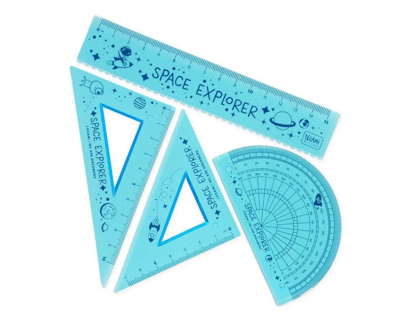 legami-geometrie-space-2 Geometrieset - You Rule! - Space