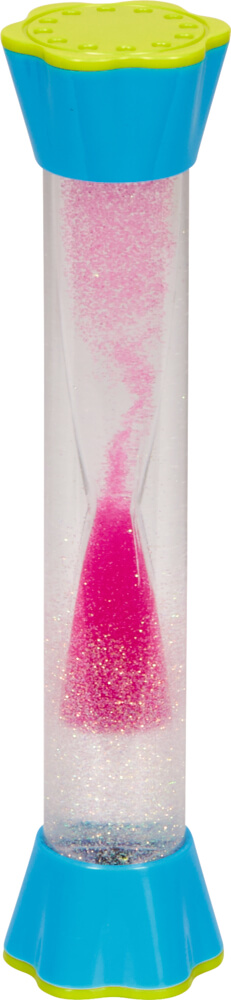 Glitzerwirbel - Nella Nixe (einzeln)