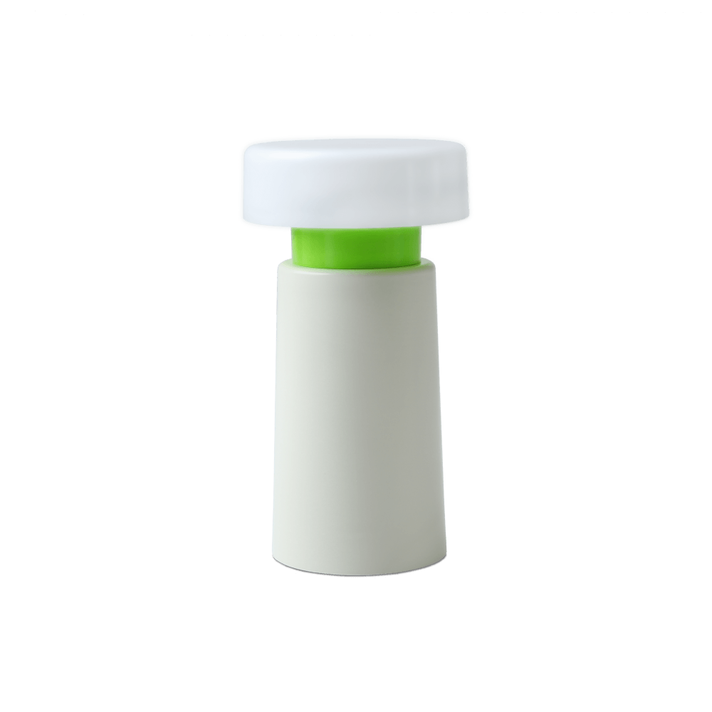 Tischleuchte Victoria jade