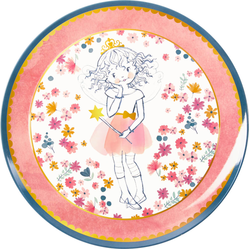 4029753221384_3 Spielgeschirr - Prinzessin Lillifee