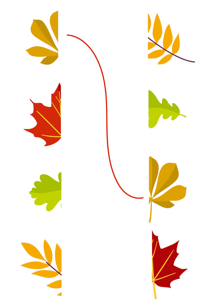 Mein kunterbunter Kindergartenblock: Rätsel ohne Text (Kleiner Garten)