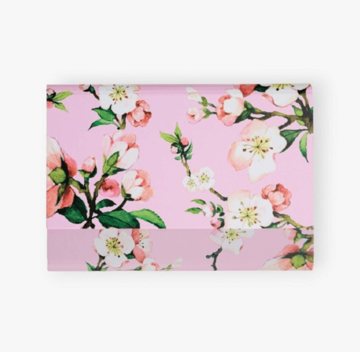 Briefpapier Set Kirschblüte
