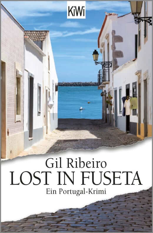 9783462051629 Gil Ribeiro: Lost in Fuseta (Bd. 1)