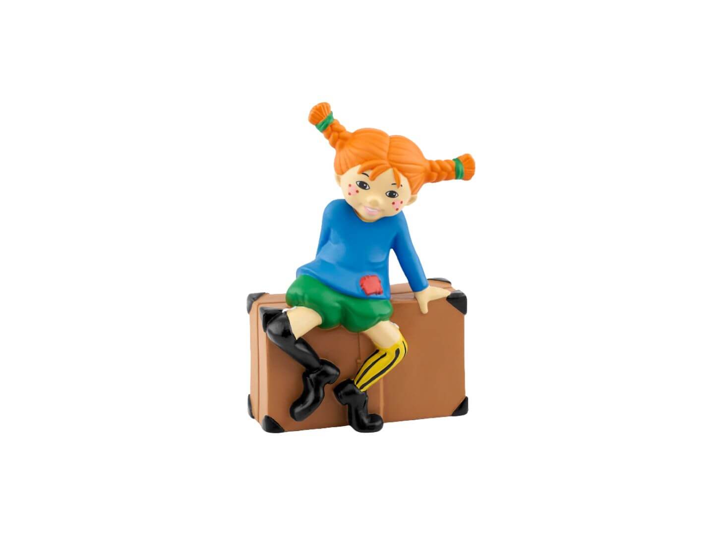 Pippi Langstrumpf 2 Pippi Langstrumpf geht an Bord