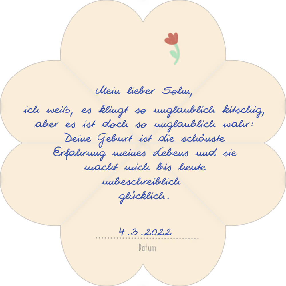 4050003951652_1 Geschenkglas - So viel Glück (Little Wonder)