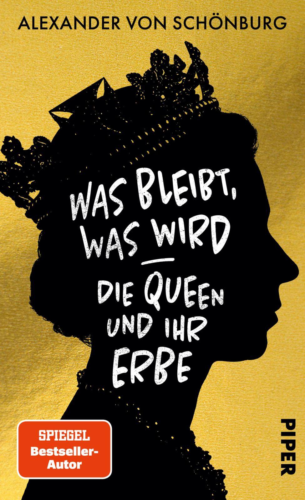Alexander von Schönburg: Was bleibt, was wird – die Queen und ihr Erbe