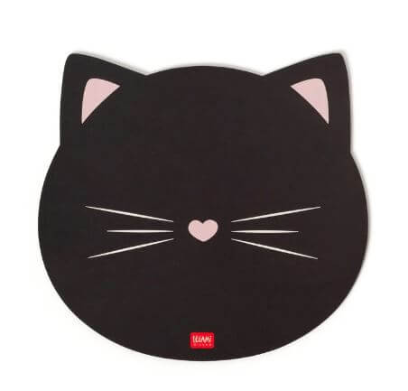 Mauspad Katze
