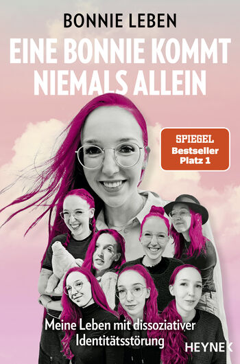 Bonnie Leben: Eine Bonnie kommt niemals allein