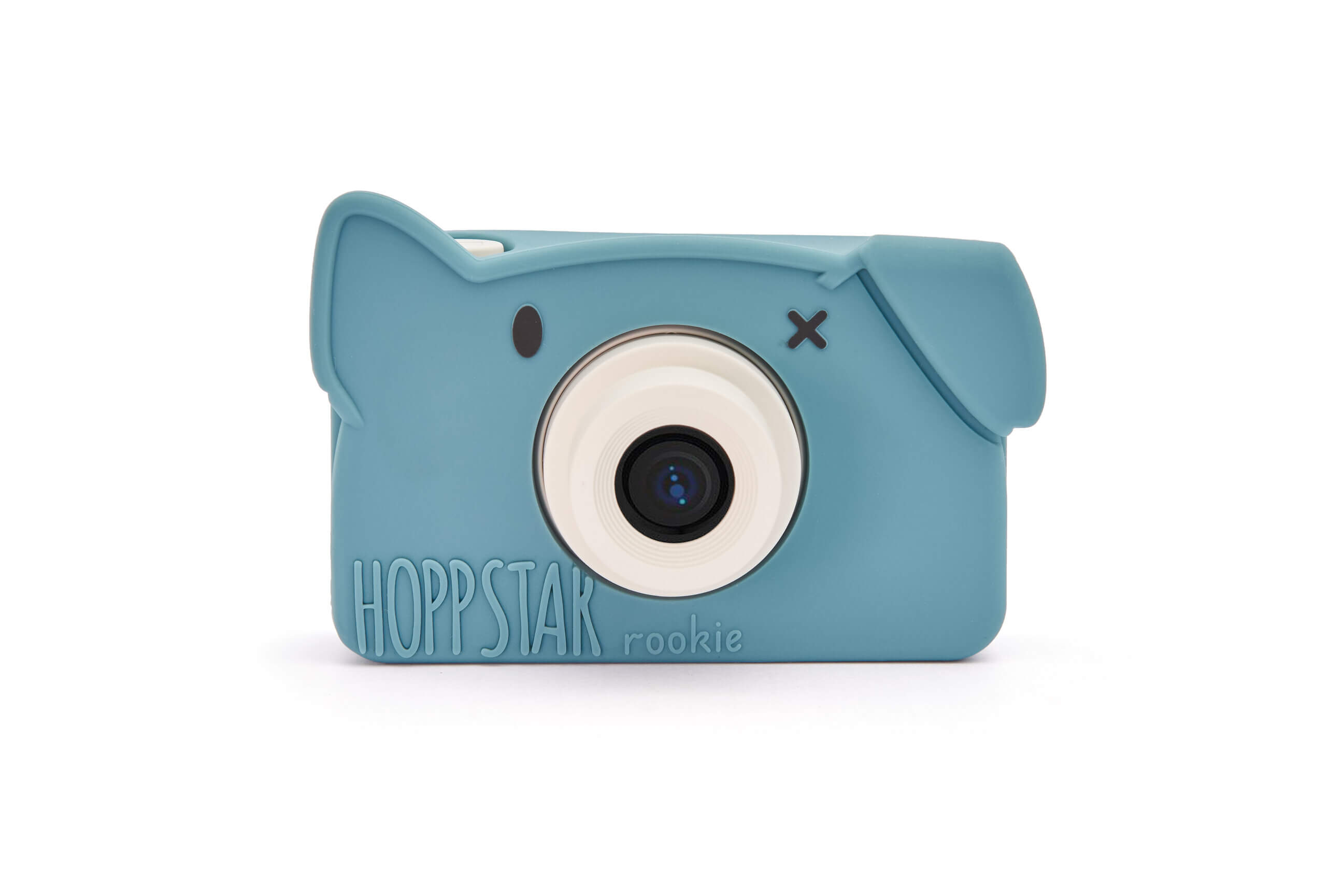 HOPPSTAR Kamera Rookie - yale - Digitalkamera