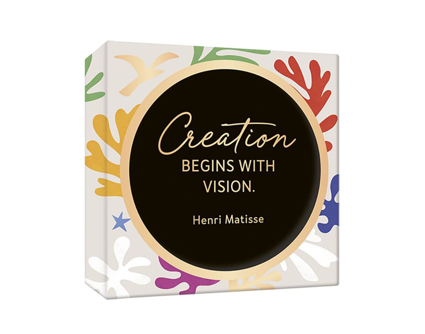 grafik-untersetzer-matisse-1 Korkuntersetzer-Set Henri Matisse