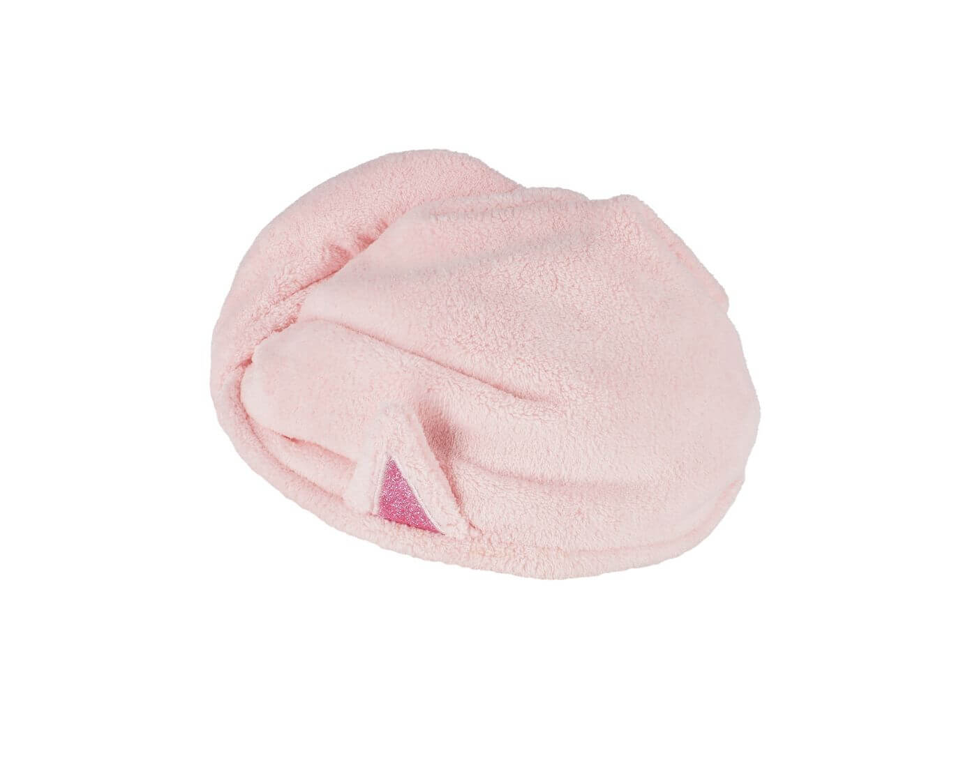 legami-turban-rosa-1-1 Turban-Handtuch für die Haare - Love my Hair Kitty