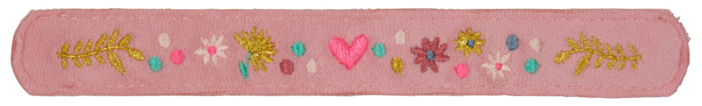 Schnapp-Armband - Prinzessin Lillifee  (einzeln)