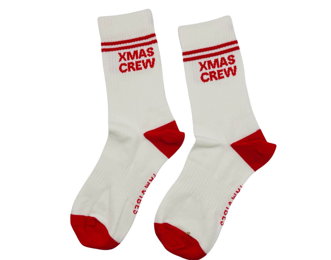 Socken X-Mas Crew (Größe 35-38)