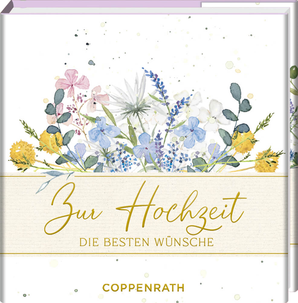 9783649644576-1 BiblioPhilia: Zur Hochzeit die besten Wünsche