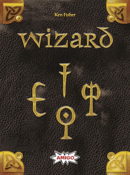 Wizard 25 Jahre-Edition