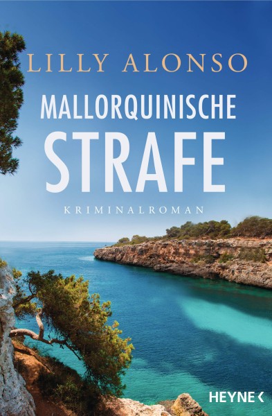 Lilly Alonso: Mallorquinische Strafe