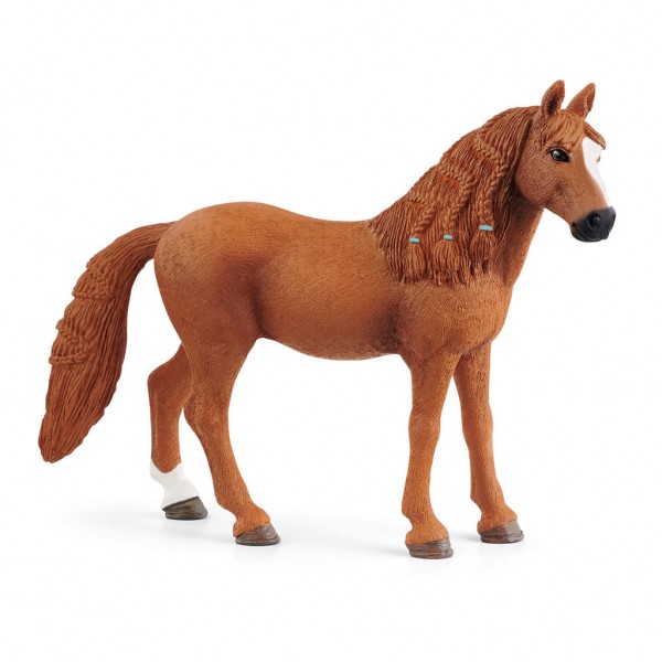 Schleich Horse Club 13925 Deutsches Reitpony Stute