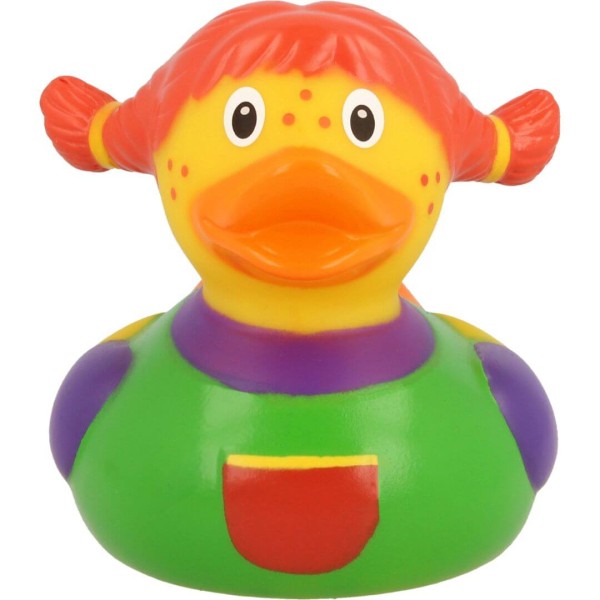 Badeente Lotti (Pippi Langstrumpf)