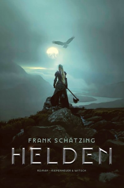 Frank Schätzing: Helden