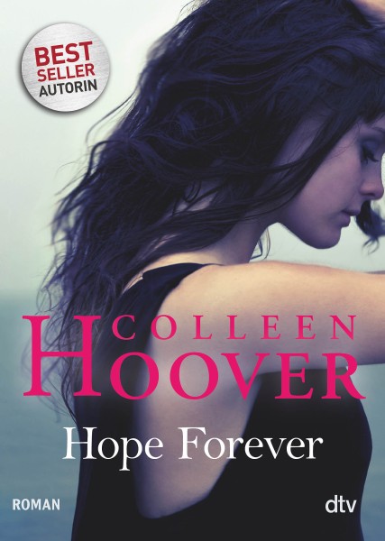 Colleen Hoover: Hope Forever