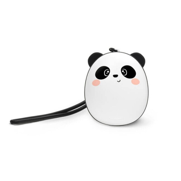 Kabelloser Kopfhörer - Be Free - Panda