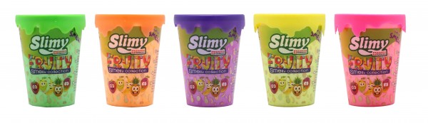 Fruity Slimy®