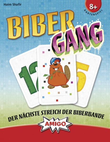 Biber-Gang