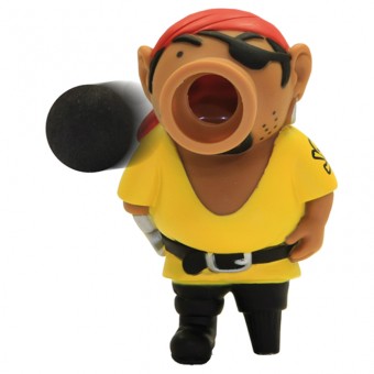 Plopper Spiel (verschiedene Figuren)