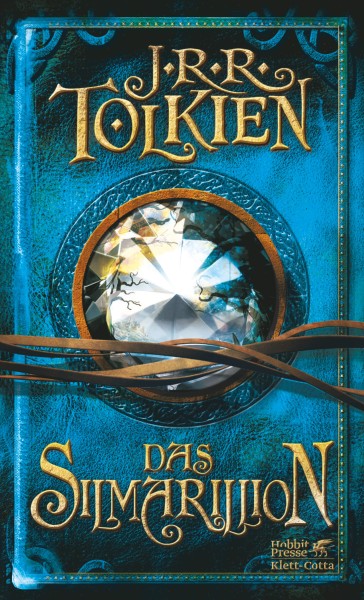 J. R. R. Tolkien; Das Silmarillion