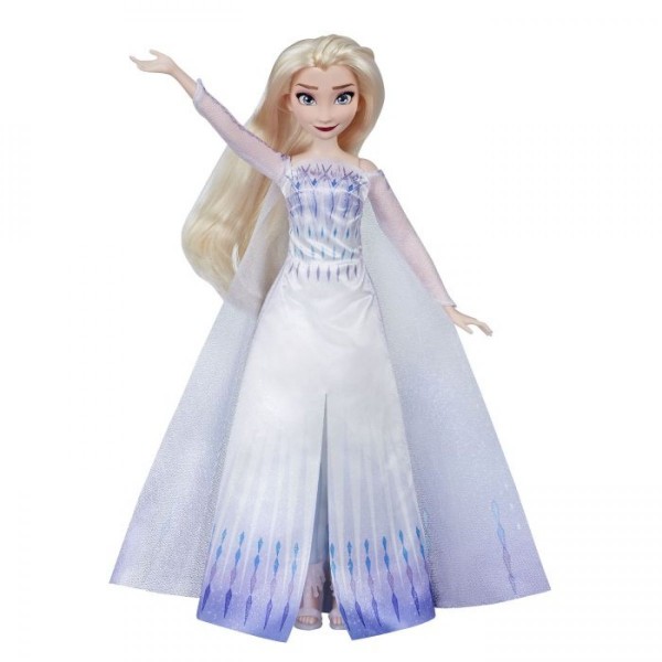 Frozen 2 Traummelodie Elsa